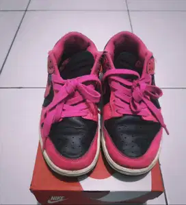 ORIGINAL Women Nike Dunk Low size 37.5