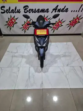 New beat deluxe smartkey iss