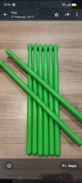 Pound Stick Asli Ripstix