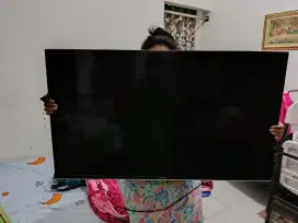 SAMSUNG LED TV 43 inch
