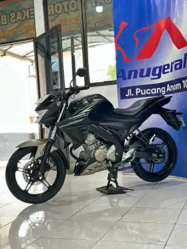 Yamaha Vixion New 150cc Thn 2017 km 5Rb Anugerah Motor Pucang