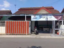 Menerima order dan service aluminium