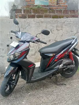 jual Yamaha SOUL GT ,th 2014 pati,