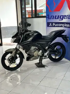 Yamaha Vixion New 150cc Th 2017 km 5Rb Anugerah Motor Pucang