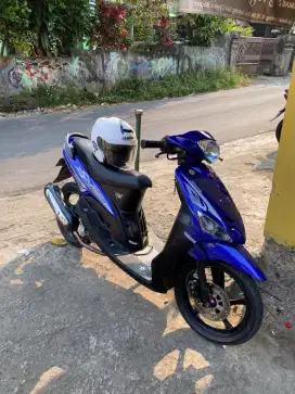 Jual Mio sporty 2007