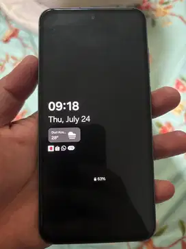 Samsung A55 sein 8/256