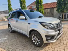 Terios r adventure manual mulus