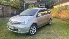 Grand livina 2010 manual