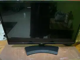 Telvisi bekas merk LG