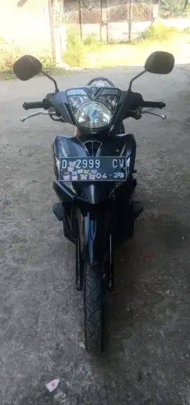 Yamaha Lexam 2011