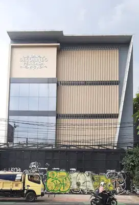 Dibutuhkan Pegawai Pria Maks Usia 35th Kerja di Cawang Jaktim