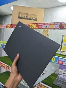 LENOVO THINKPAD T480 | BISA KREDIT DP 0|% | BISA TUKAR TAMBAH
