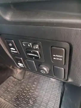 Toyota Fortuner 2015 Bensin