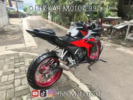 CBR LED TH 2019 TOP GANTENG MURAH