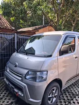 Daihatsu Gran max 2014 Bensin