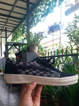 Sepatu Vans OldSkool