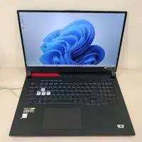 Asus ROG Strix G7131E AMD Ryzen 7 4800H NVIDIA GeForce RTX 305