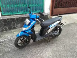 Honda Beat 2012 bs TT