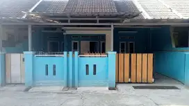 Turun harga, Dijual cepat rumah