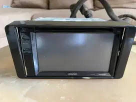 Head Unit Homda Kenwood  DDX -515BT