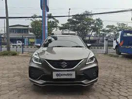 Suzuki Baleno  1.4 Bensin-AT 2019 Abu