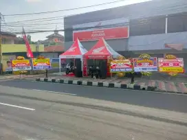 Lowongan Kerja Sales Motor Honda