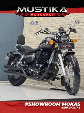 Unit Grade A‼️ Benelli PE 250 Injeksi 2020 Low KM 7rb