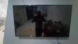 Tv Sharp 41 inch