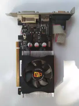 Vga original D/a G220 1gb ddr3 128bit