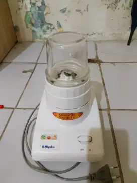 Blender Miyako .