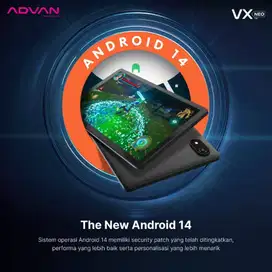 Tablet Advan VX Neo