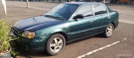 Suzuki Baleno DX 2000/MT