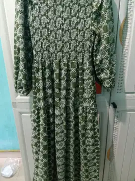 Dress BKK Cantik