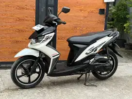 Yamaha soul gt 2013 ab pajak on
