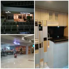 Zayn Interior Lombok