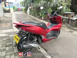 PCX TYPE ABS TH 2019 TOP BAGUS GANTENG MULUS
