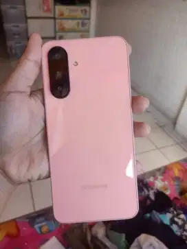 JUAL SAMSUNG A26 5G LIKE A NEW