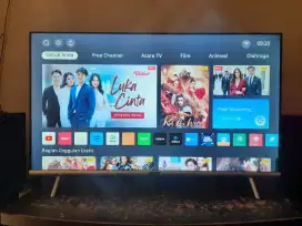 SMART TV COOCAA 40 INCH