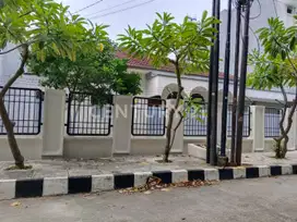Rumah  Lokasi Strategis Pulomas Jakarta Timur S7534