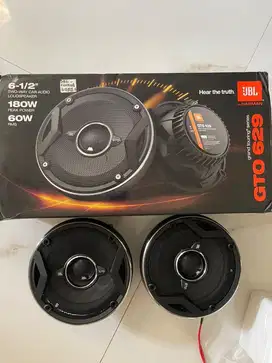 Speaker Coaxial JBL-629