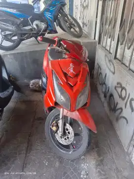 jual cepat mio soul