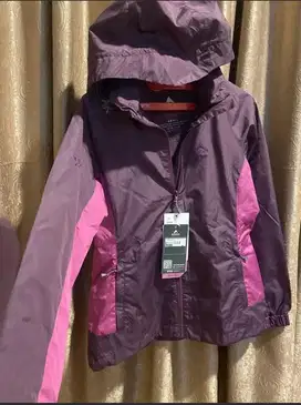 EIGER JAKET WOMEN SERIES