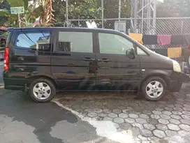 Nissan Serena 2007 Bensin