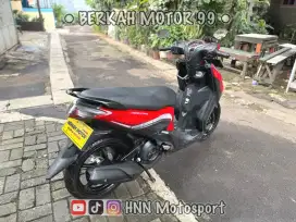 YMH GEAR TH 2021 TOP CAKEP MULUS