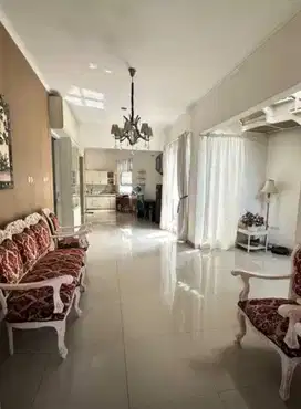 Termurah! Rumah lux cigadung greeenland bandung