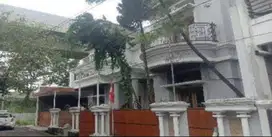 Lelang Rumah di Perumahan Sapta Taruna Kota Bandung