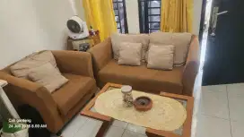 Sofa  layak pakai