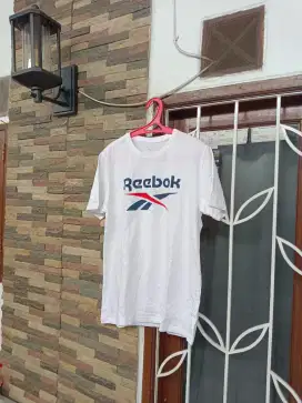 T-shirt Reebok unisex
