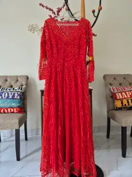 Dress Gaun pesta
