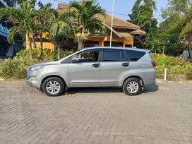 Toyota Kijang Innova 2019 Diesel
